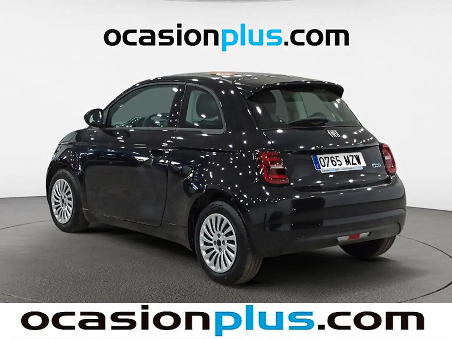 Foto Fiat 500 Fiat 500 Electrico Action Hb 185 km (95 CV)