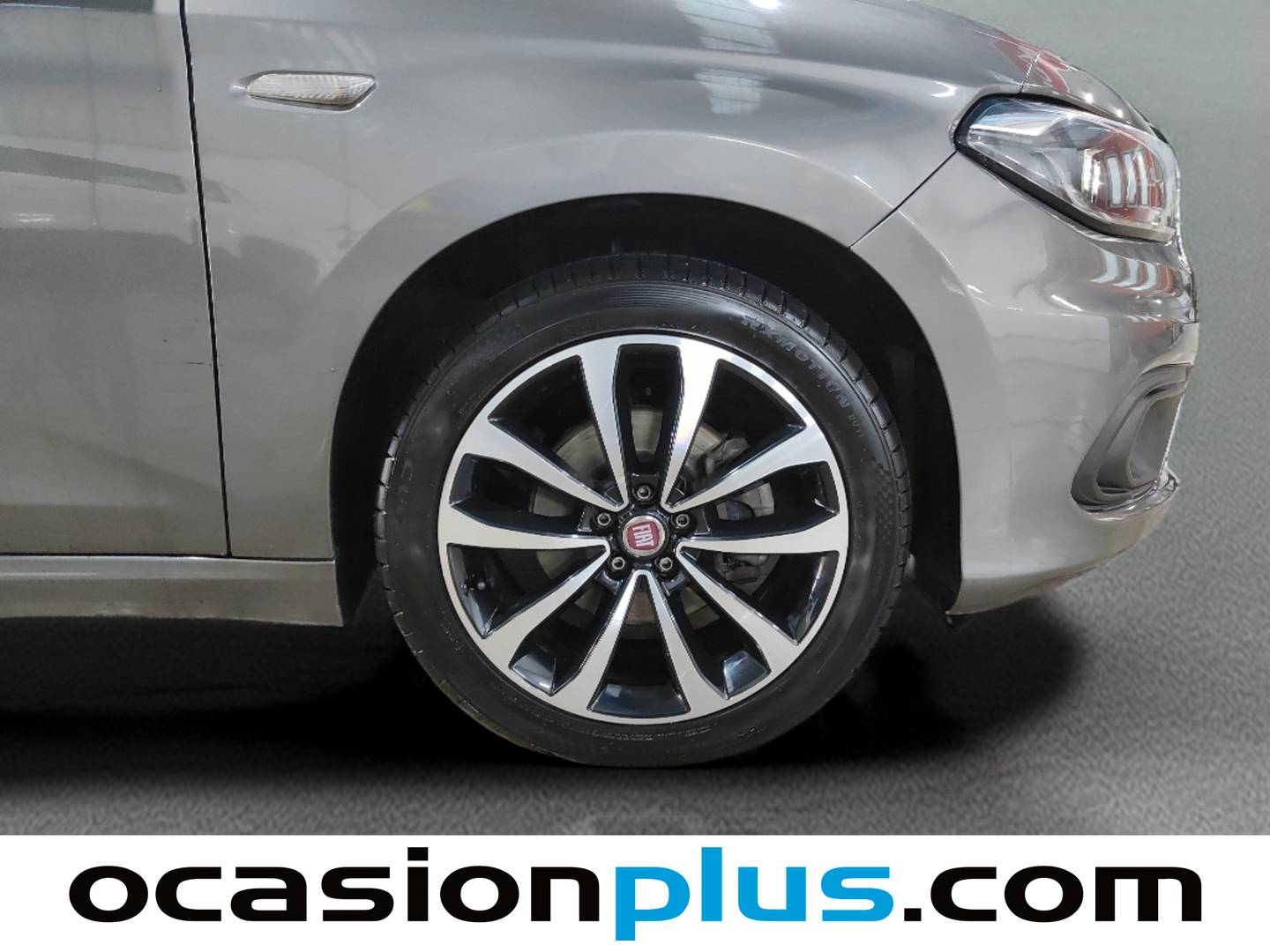 Foto Fiat Tipo Fiat Tipo 1.3 Multijet Lounge (95 CV)