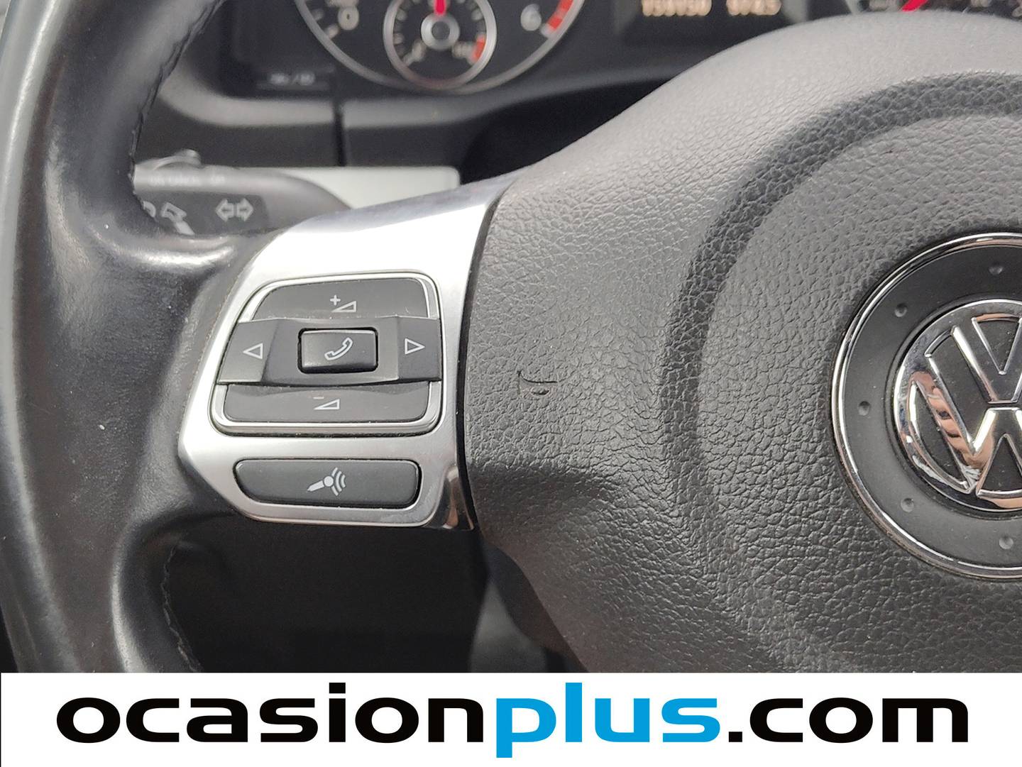 Volkswagen Scirocco Volkswagen Scirocco 2.0 TDI BMT (140 CV) de segunda mano