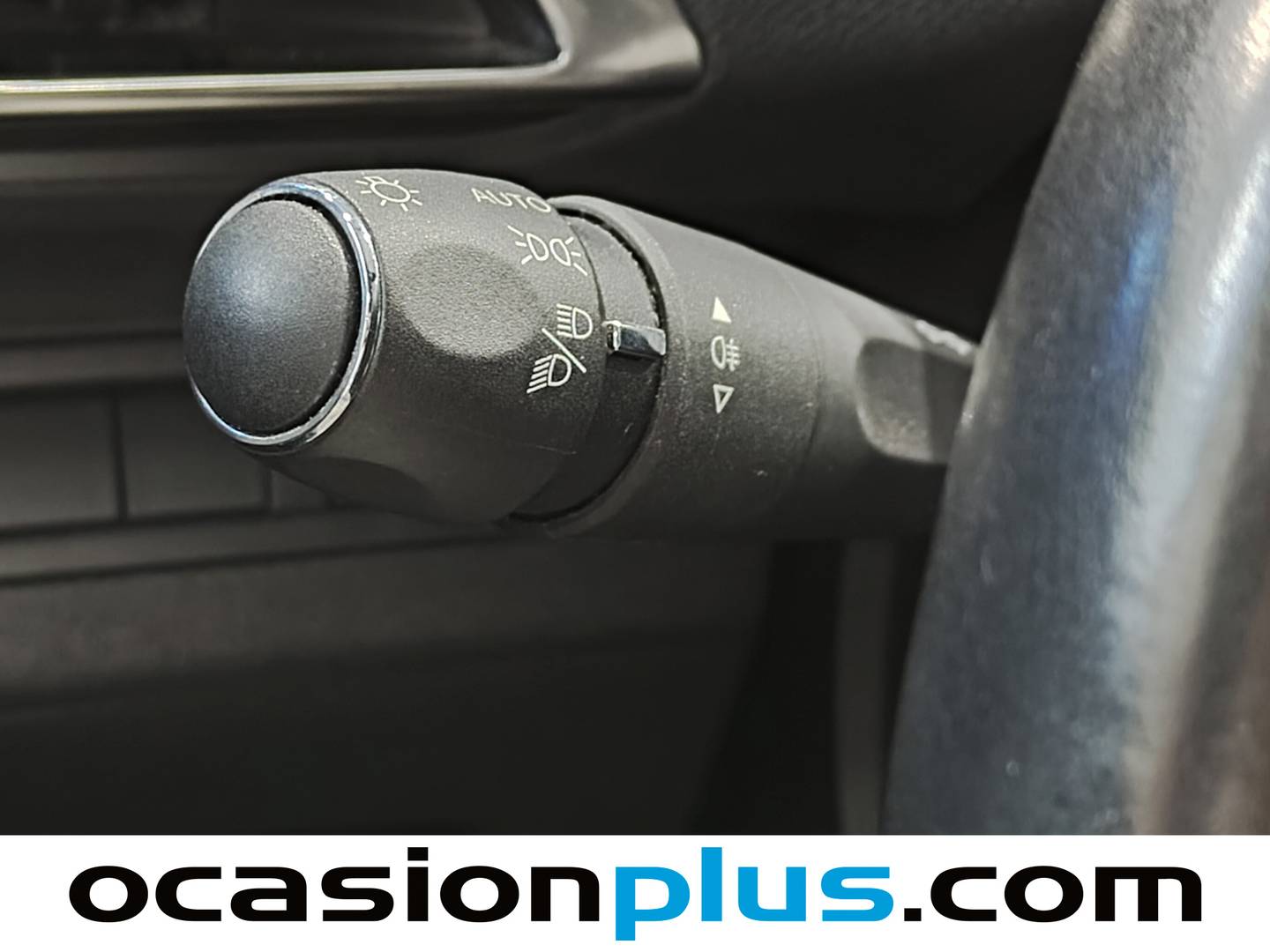 Foto Peugeot 3008 Peugeot 3008 BlueHDi 130 S&S Allure Pack EAT8 (130 CV)