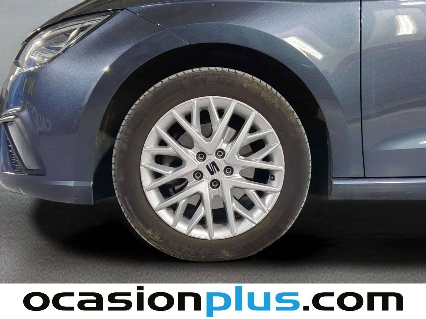 Seat Ibiza SEAT Ibiza 1.0 TSI S&S Special Edition Xcellence (115 CV) 115cv