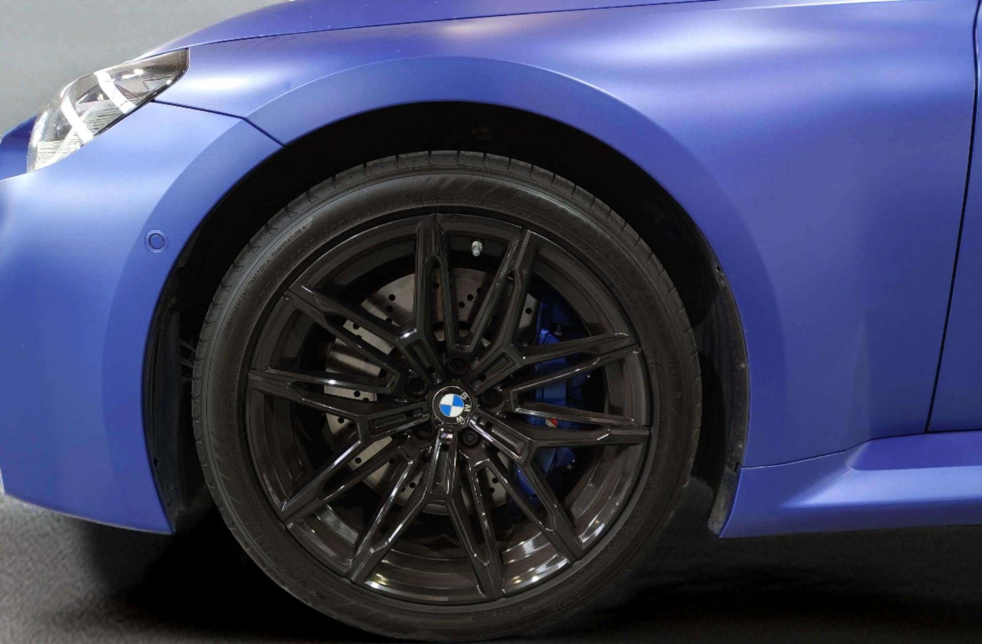 BMW Serie 2 M M2 Coupe - foto 48