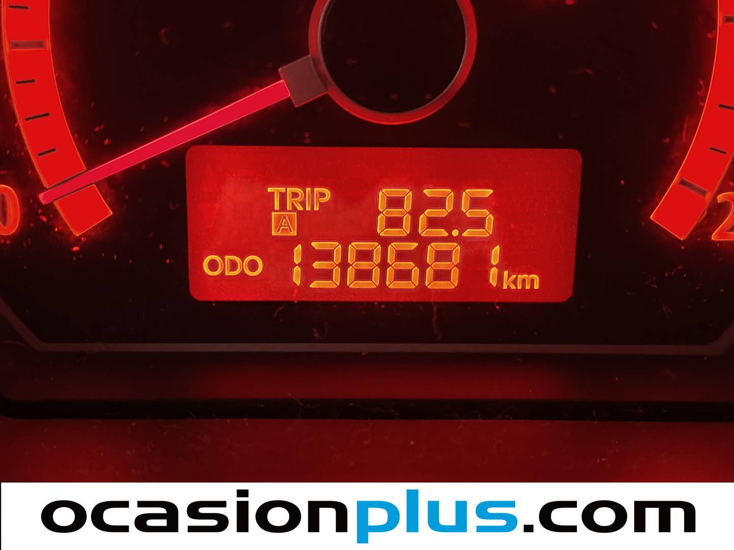 KIA Ceed KIA Ceed 1.4 CVVT Drive (90 CV) seminuevo