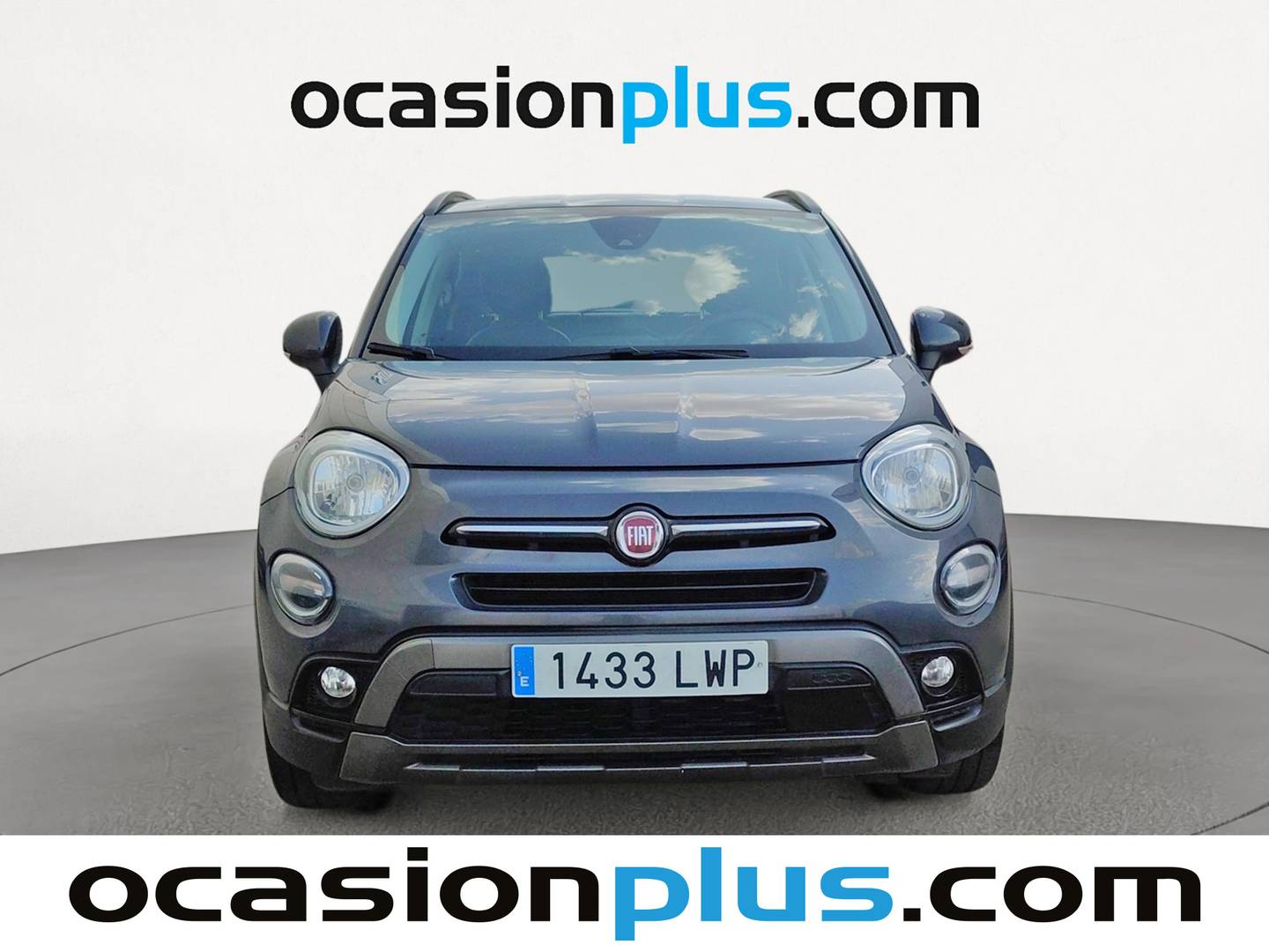 Foto Fiat 500X Fiat 500X 1.0 Firefly T3 S&S Cross (120 CV)