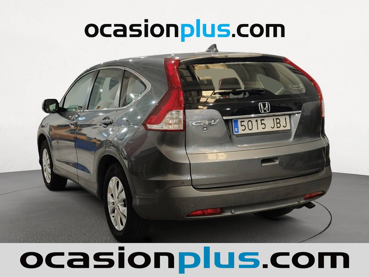 Foto Honda CR-V Honda CR-V 1.6 i-DTEC Elegance 4x2 (120 CV)