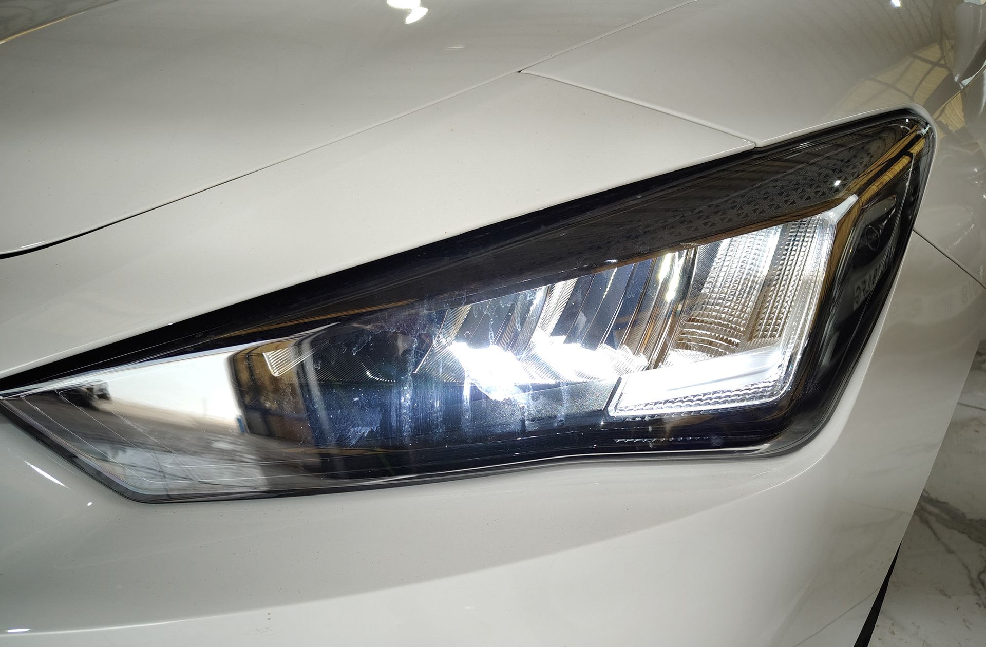 SEAT León 1.5 TSI Style Special Edition - foto 13
