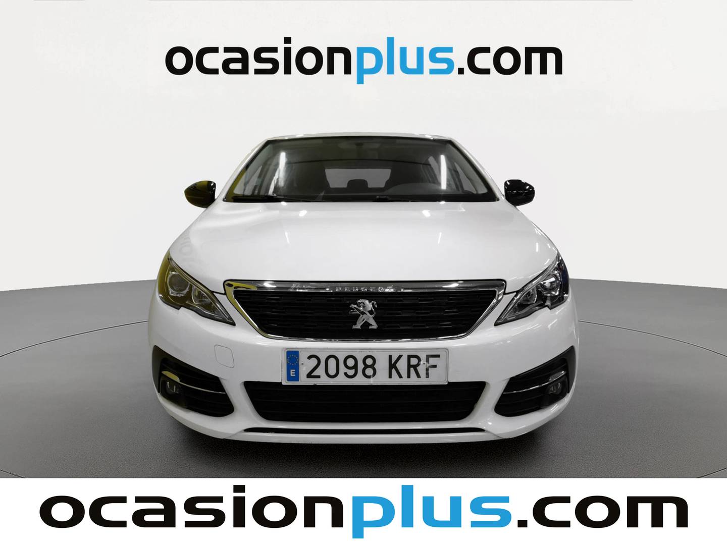 Peugeot 308 Peugeot 308 BlueHDi 100 S&S Business Line (100 CV) 100cv