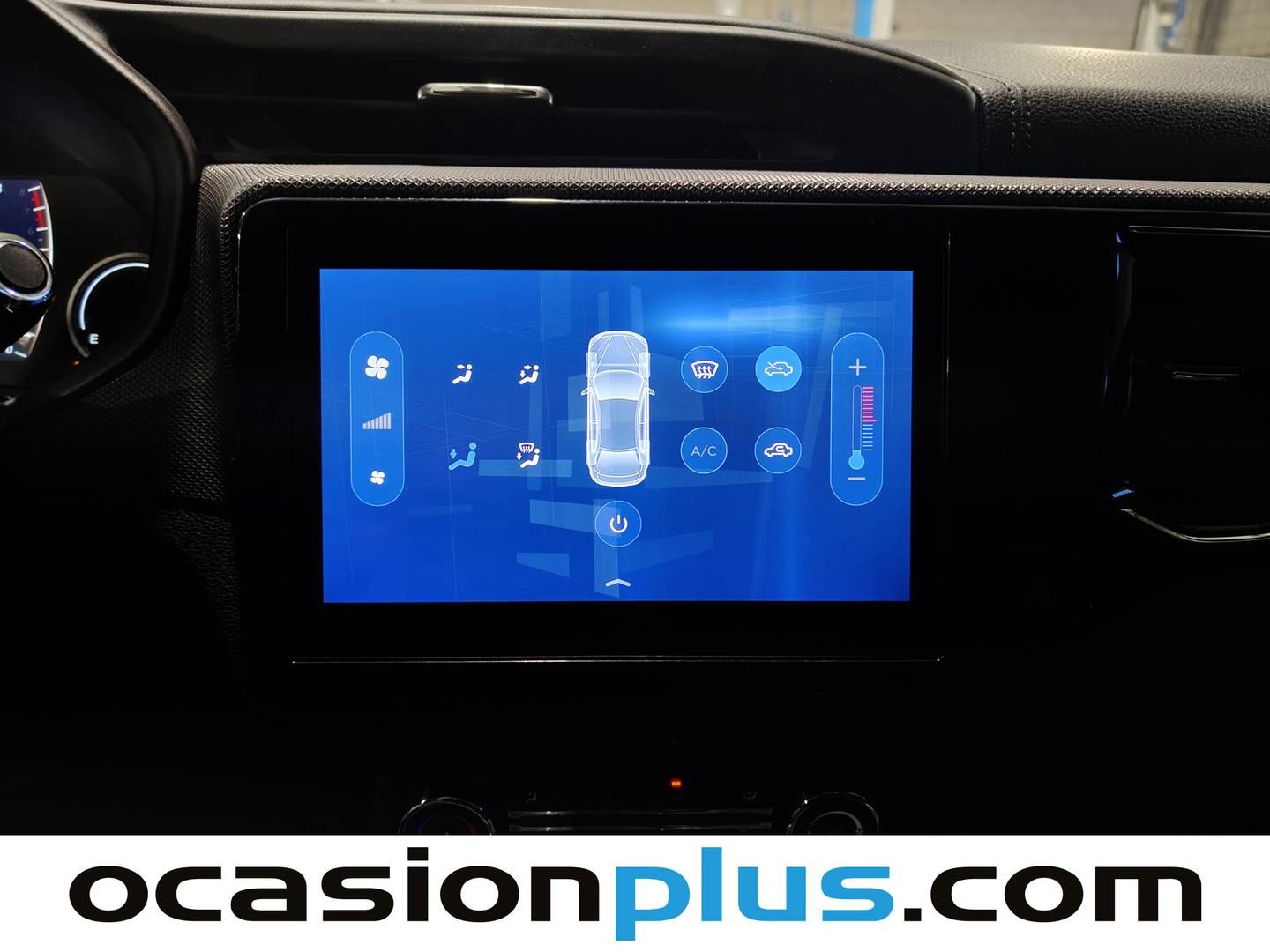 Foto DR AUTOMOBILES DR 4.0 DR AUTOMOBILES DR4 1.5  (116 CV)