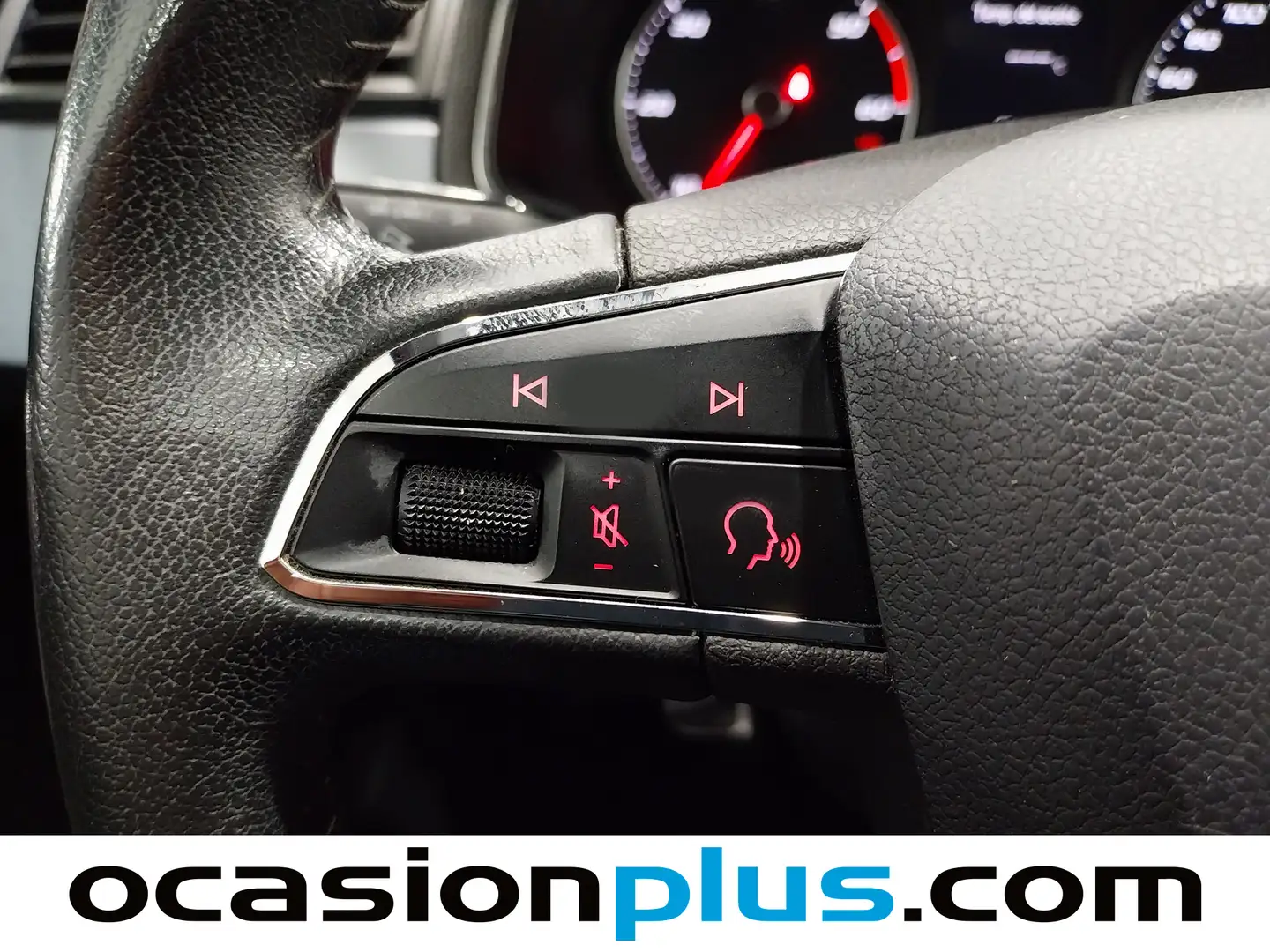 Foto Seat Arona SEAT Arona 1.6 TDI S&S Style (115 CV)