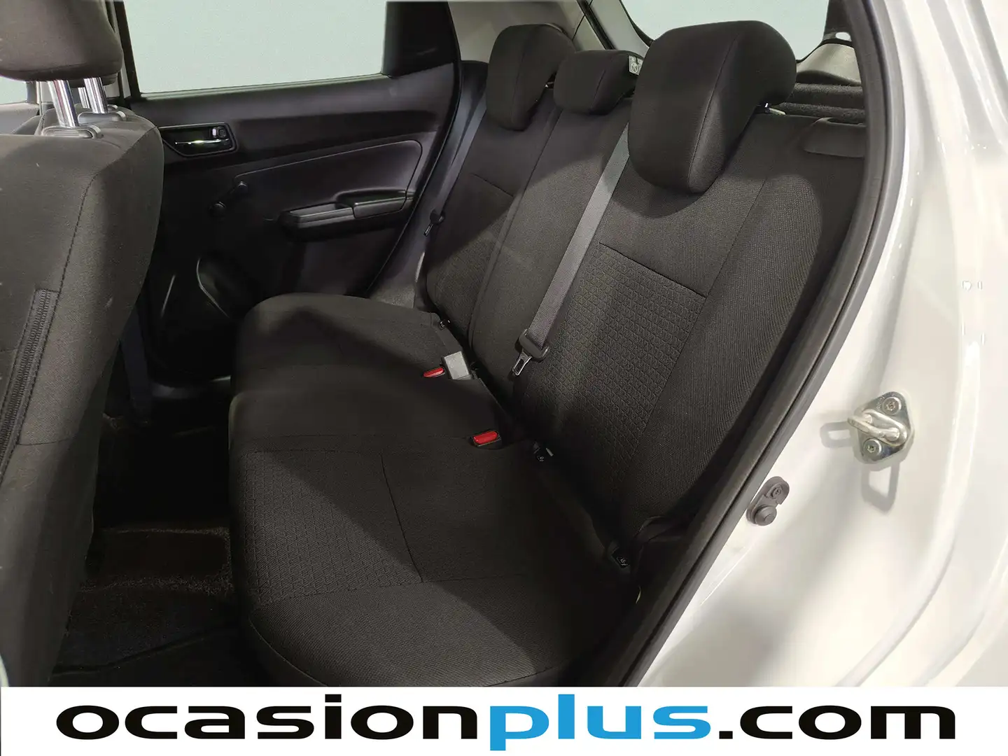 Foto Suzuki Swift Suzuki Swift 1.2 GLE Mild Hybrid (90 CV)