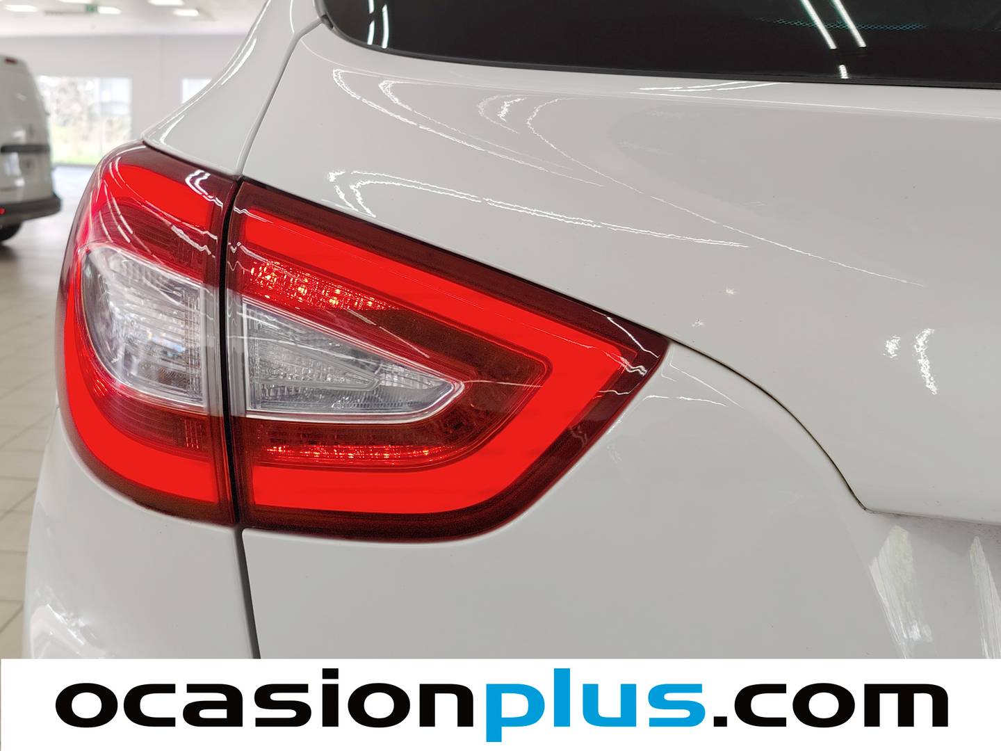 Hyundai ix35 Hyundai ix35 1.6 GDi Tecno Star Sky 4x2 (135 CV) gasolina