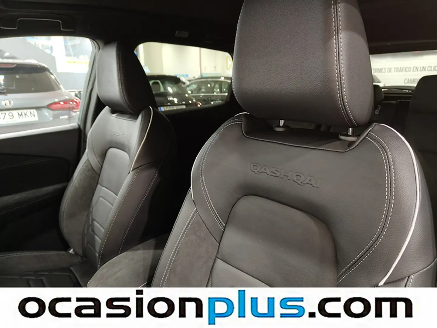 Foto Nissan QASHQAI Nissan Qashqai E-POWER N-Design (190 CV)