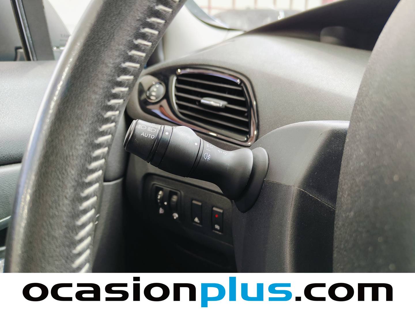 Renault Scenic Renault Scenic Bose Edition Energy dCi (130 CV) eco2 seminuevo