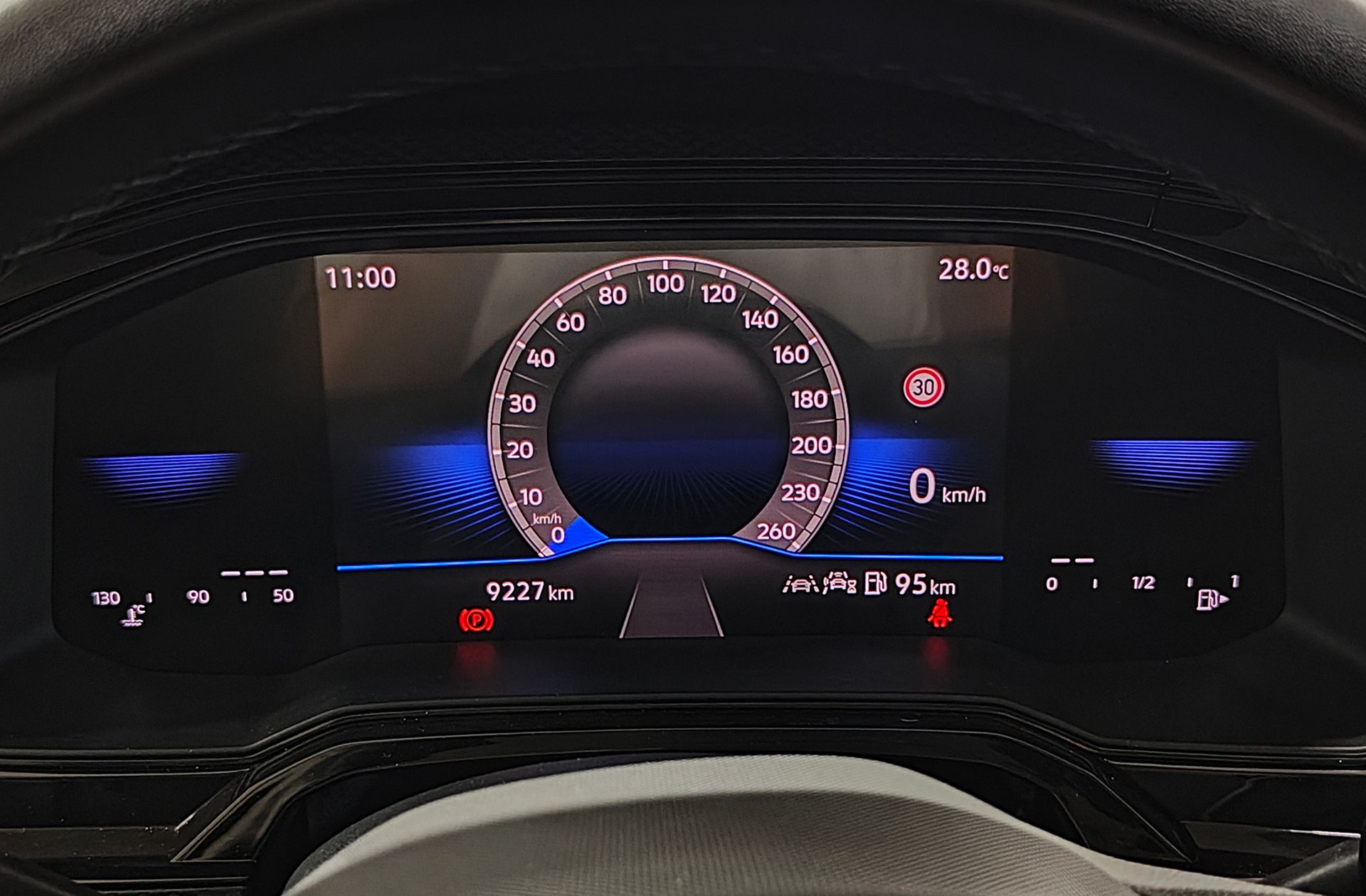 Volkswagen Polo ``Más`` 1.0 TSI - foto 22