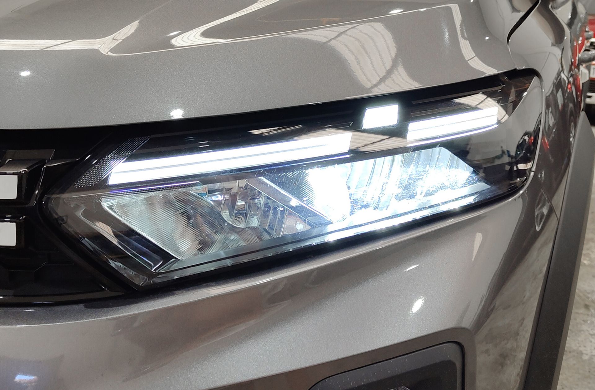 Dacia Jogger Extreme Hybrid 7 plazas - foto 15