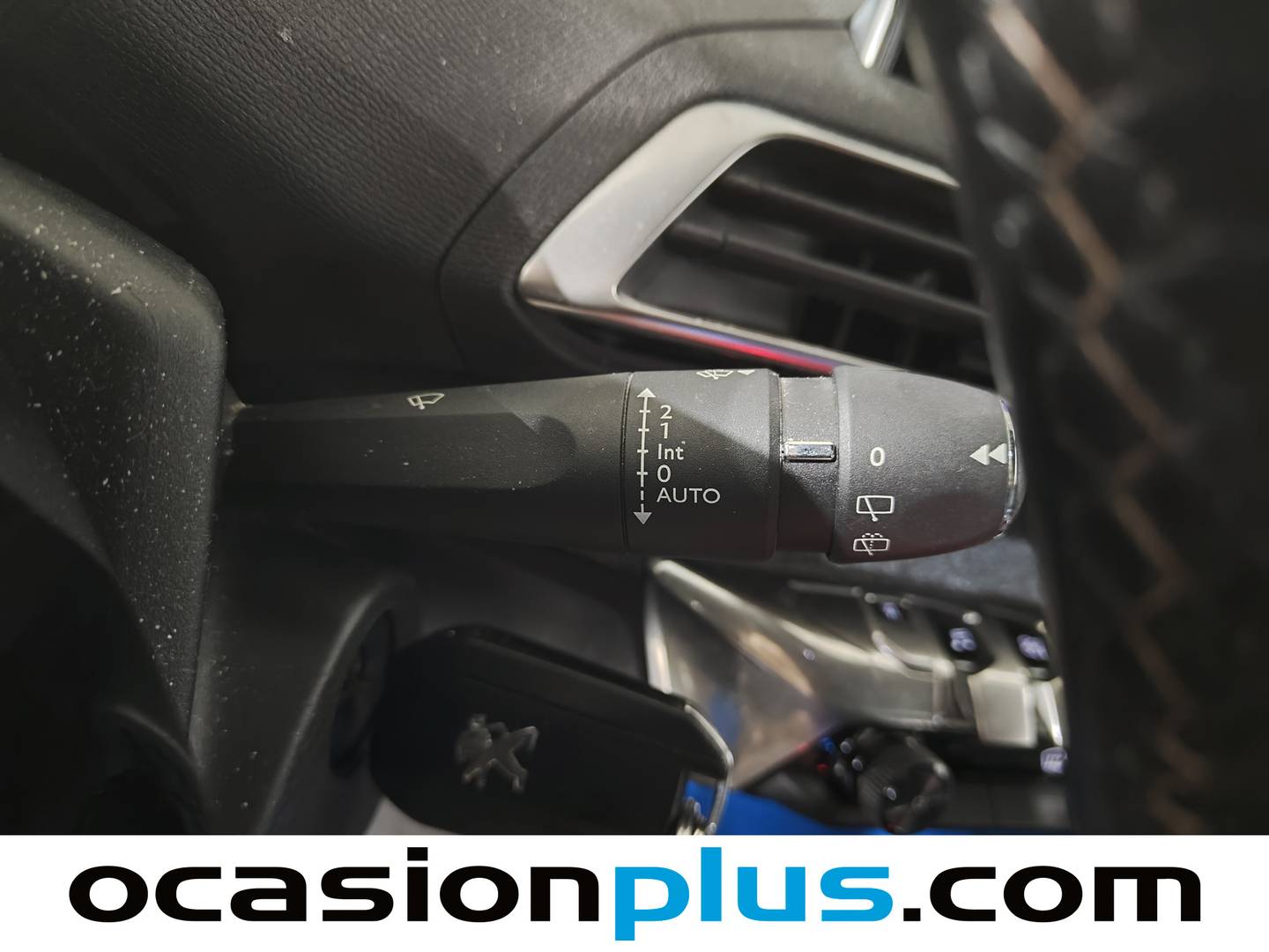 Foto Peugeot 5008 Peugeot 5008 1.2L PureTech GT-Line (130 CV) 7 Plazas