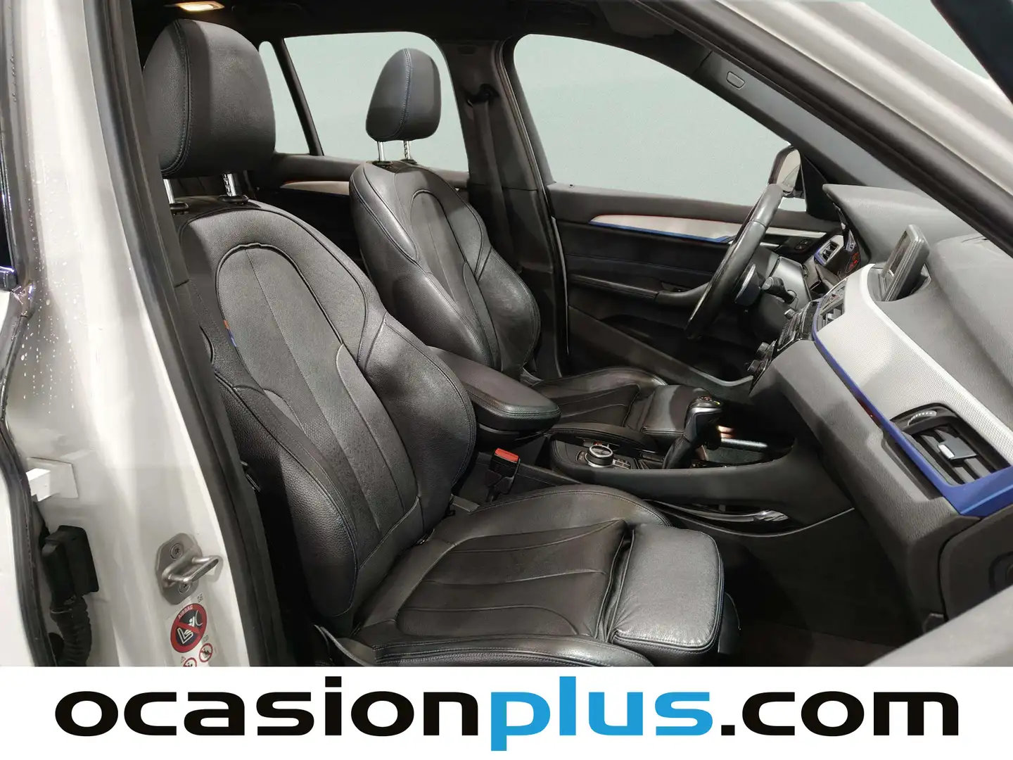 Foto BMW X1 BMW X1 sDrive18d  (150 CV) Pack M