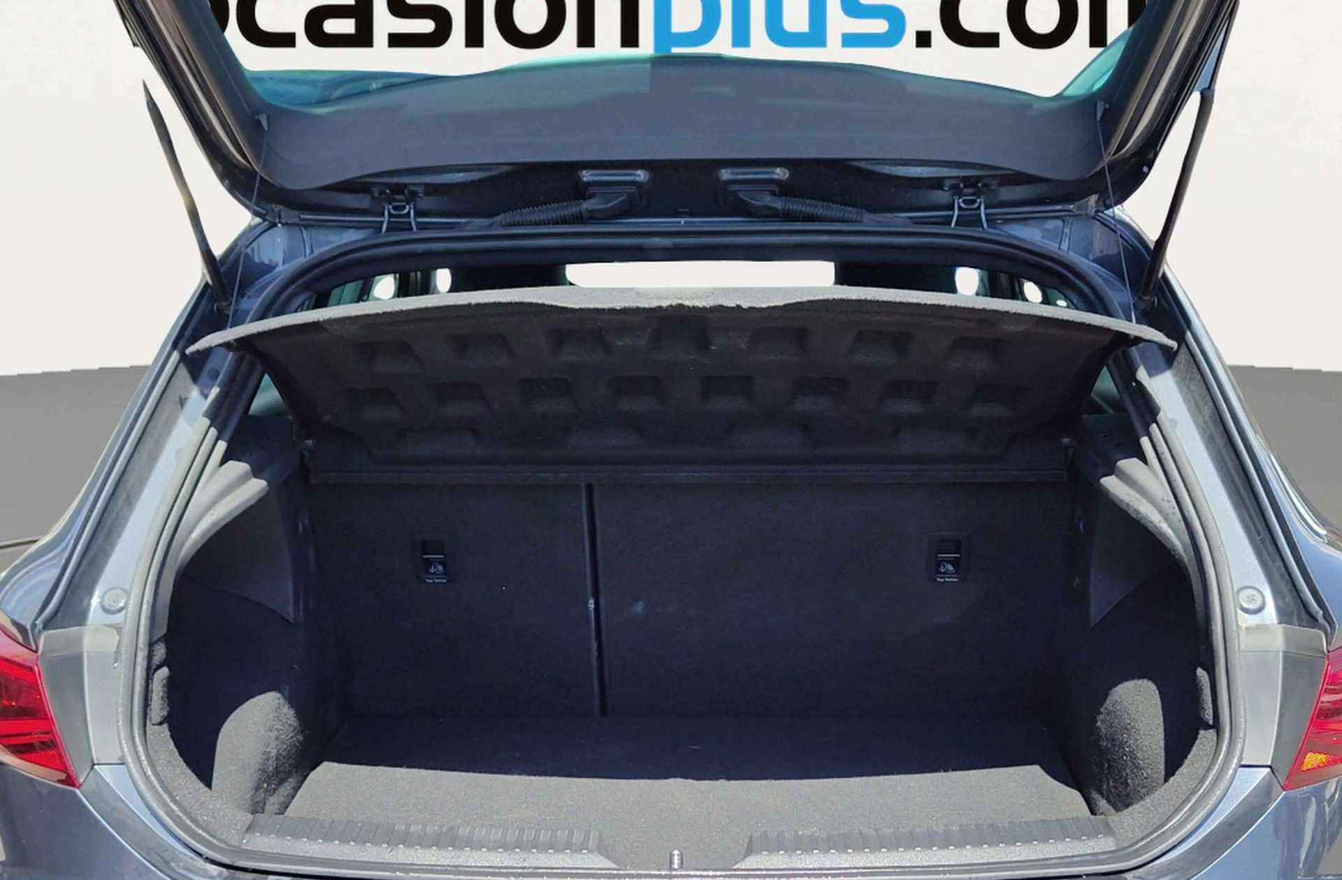 SEAT León 1.5 TGI GNC FR - foto 23