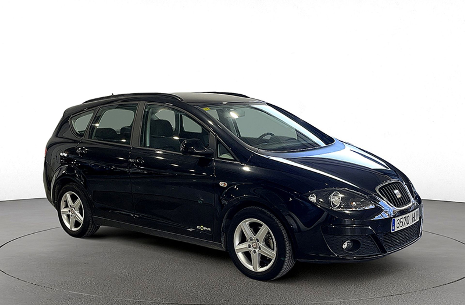SEAT Altea XL 1.6 TDI E-Ecomotive Reference - foto 2
