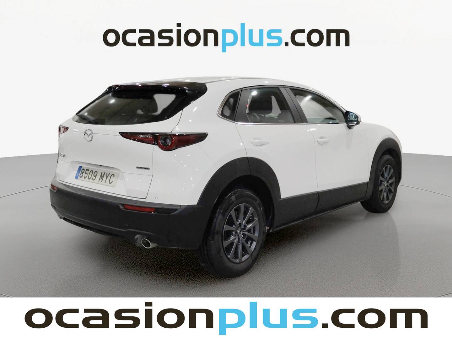 Foto Mazda CX-30 Mazda CX-30 2.5 e-Skyactive G MHEV Prime-Line AT (140 CV)