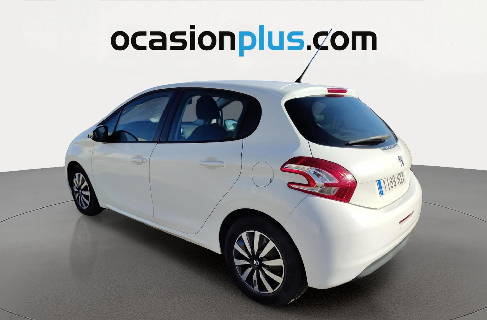 Peugeot 208 1.4 HDi Business Line - foto 3