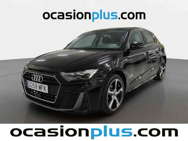 Audi A1 Ocasión