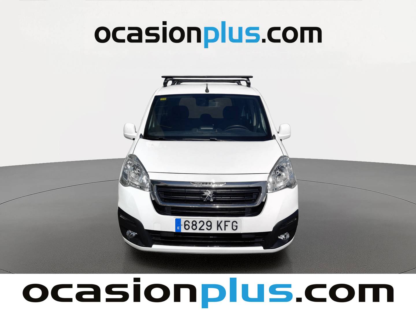 Peugeot Partner Peugeot Partner Tepee Combi 1.6 BlueHDI Active (100 CV) barato