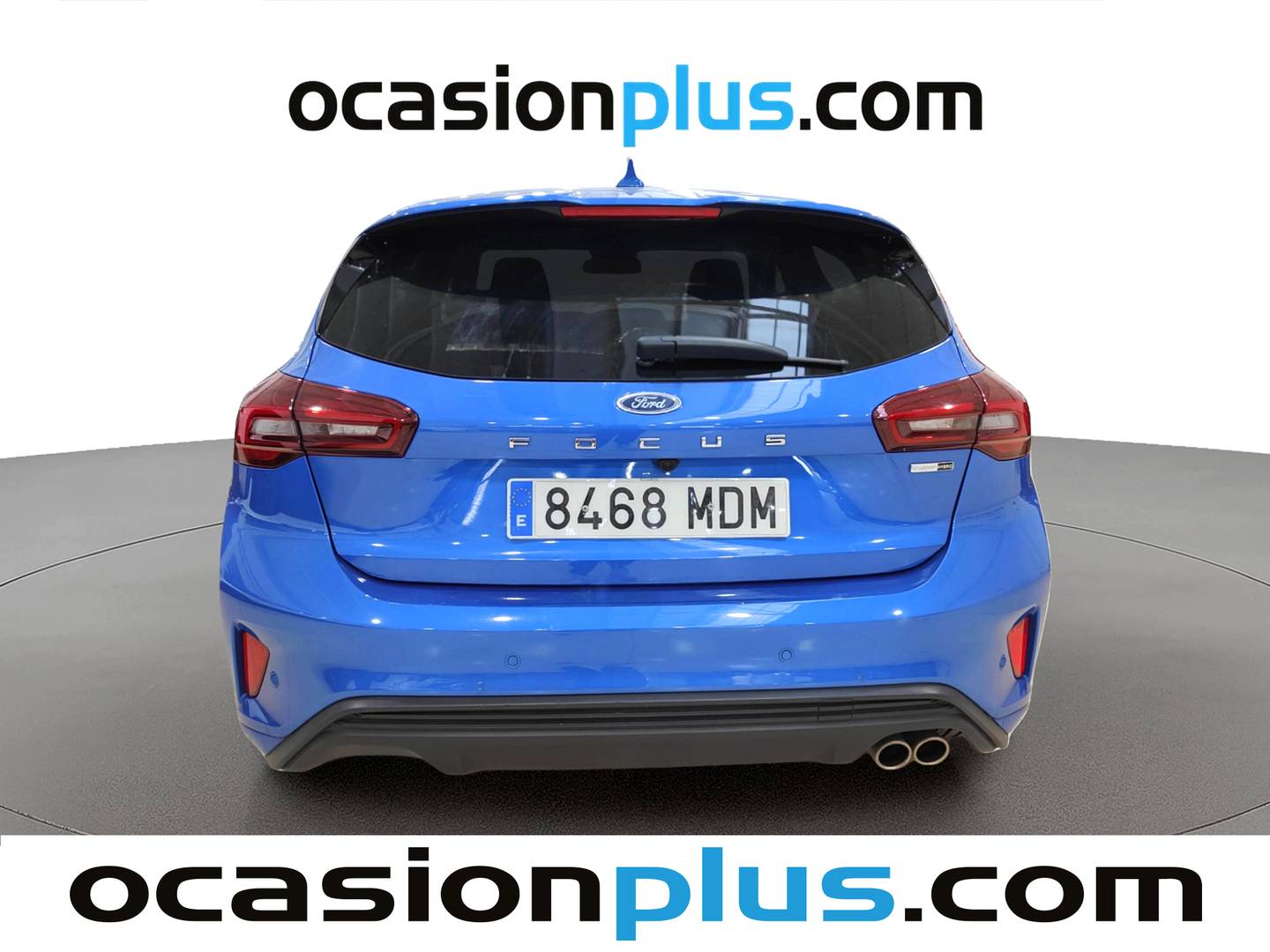 Ford Focus Ford Focus 1.0 Ecoboost MHEV ST-Line (125 CV) barato