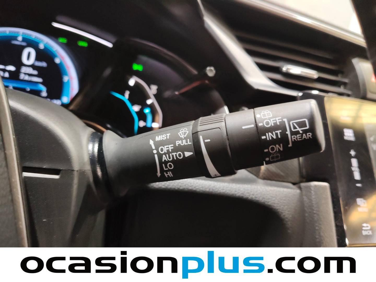 Foto Honda Civic Honda Civic 1.0 I-VTEC TURBO Elegance (129 CV)