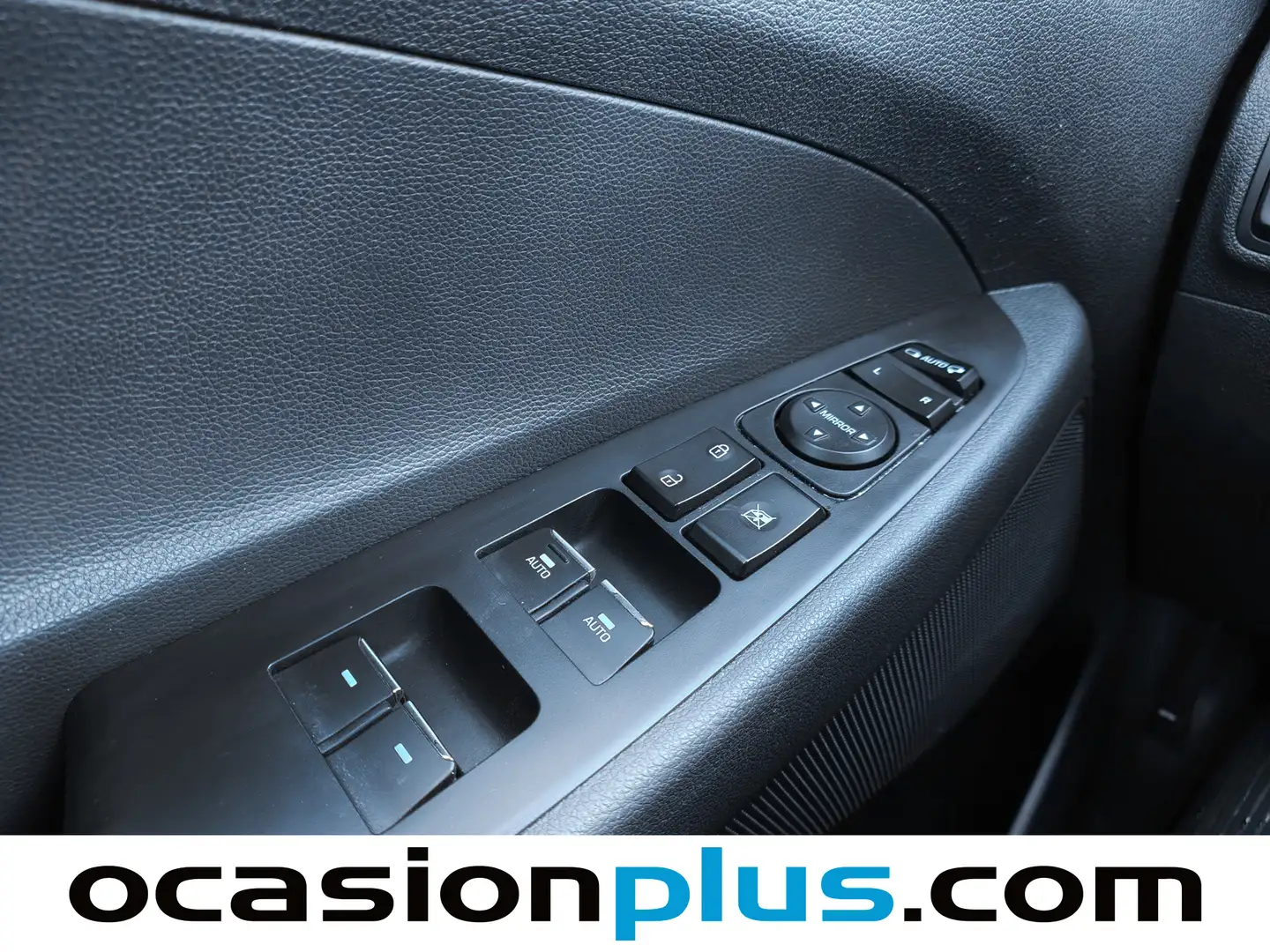 Foto Hyundai Tucson Hyundai Tucson 1.6 CRDI 48V Tecno 4X2  (116 CV)