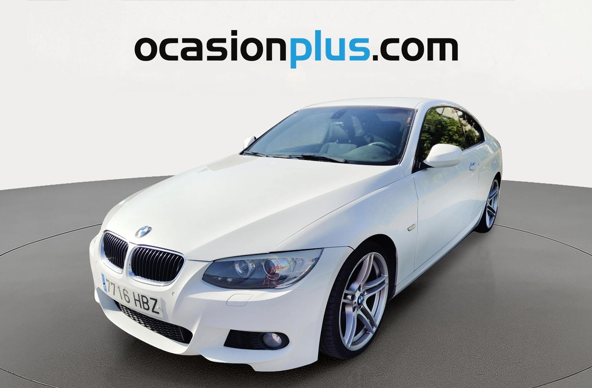 BMW Serie 3 320i Coupe