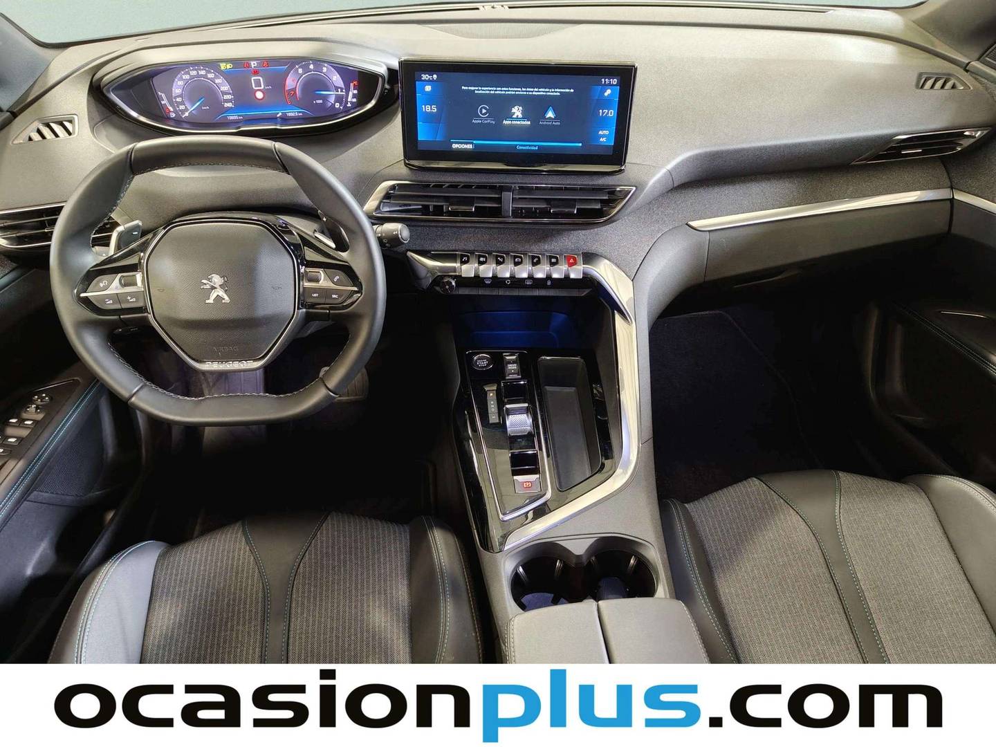Peugeot 3008 Peugeot 3008 PureTech 130 S&S Allure Pack EAT8 (130 CV) de ocasión