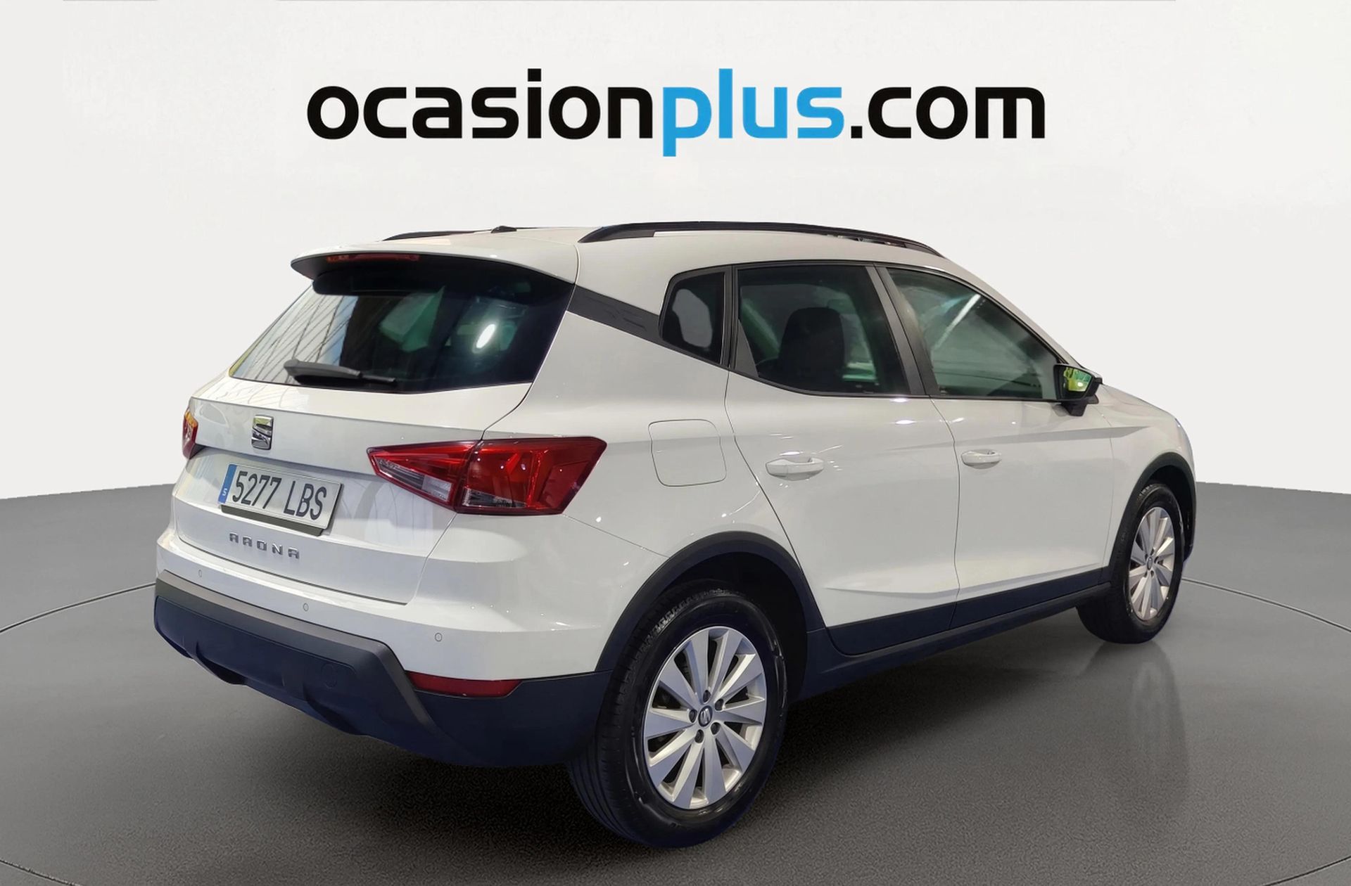 SEAT Arona 1.0 TSI Ecomotive Style Edition - foto 4