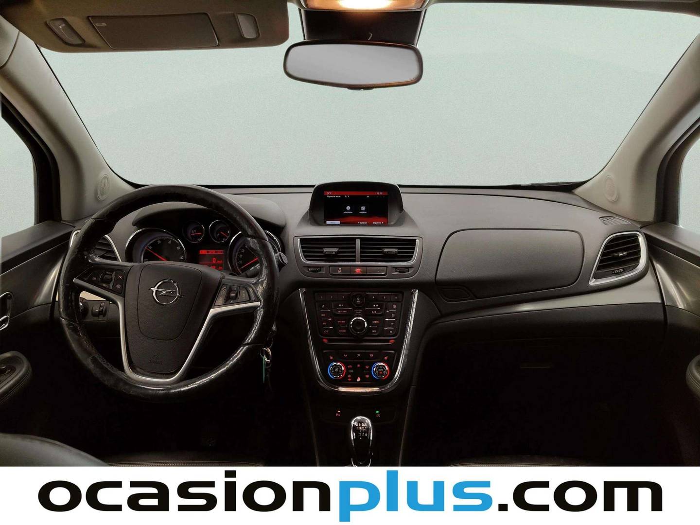 Opel Mokka Opel Mokka 1.6 CDTI S&S Excellence 4x2 (136 CV) de ocasión