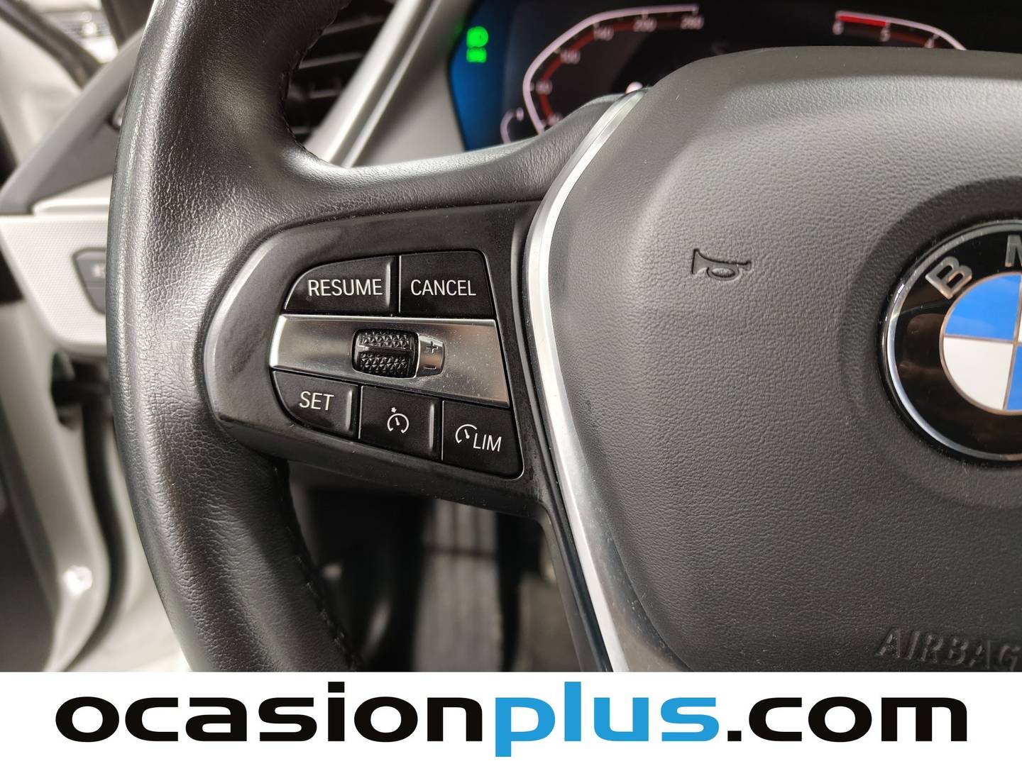 Foto BMW Serie 1 BMW Serie 1 116d  (116 CV)