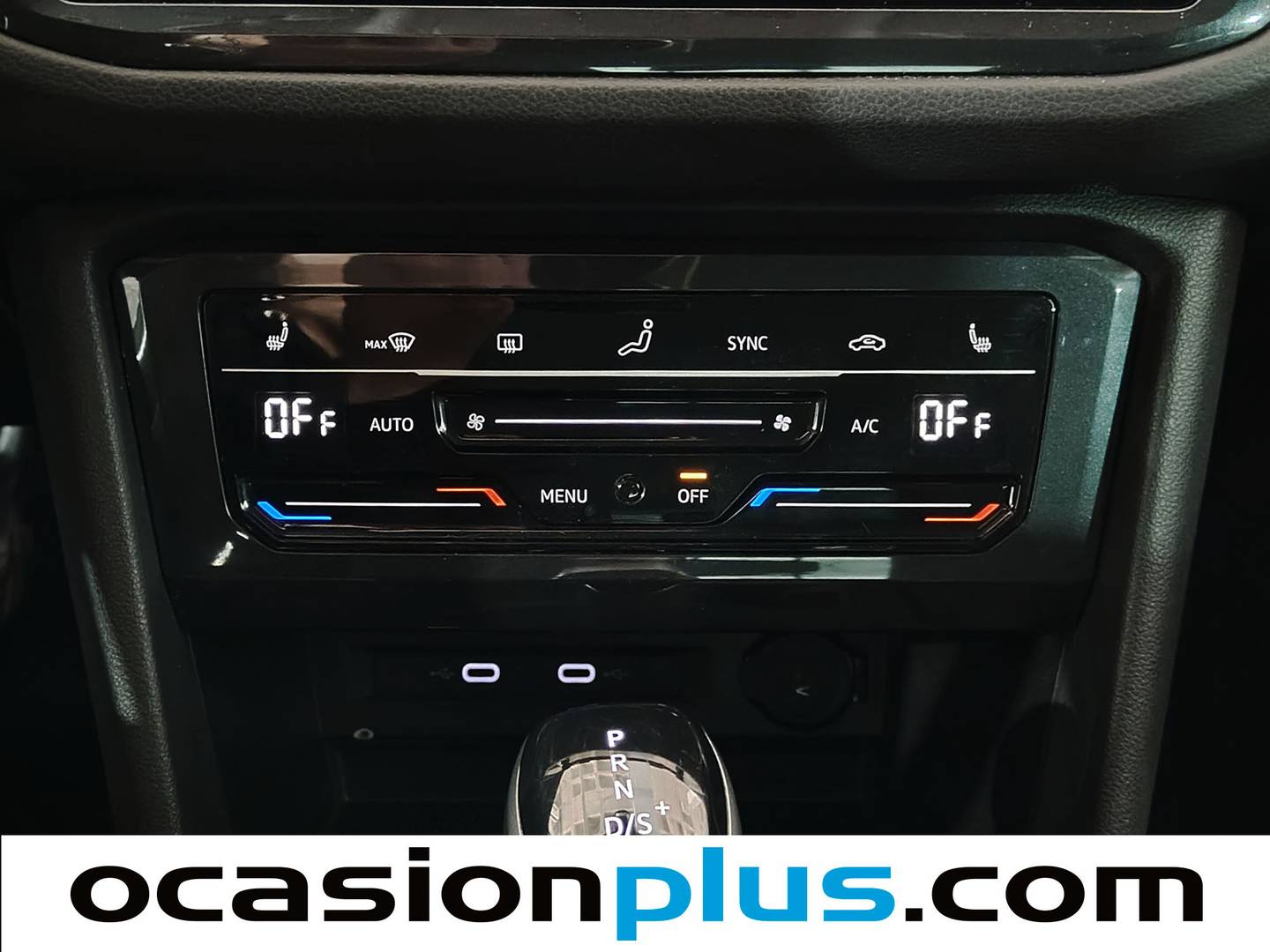 Volkswagen Tiguan Volkswagen Tiguan Life 1.5 TSI (150 CV) DSG de segunda mano