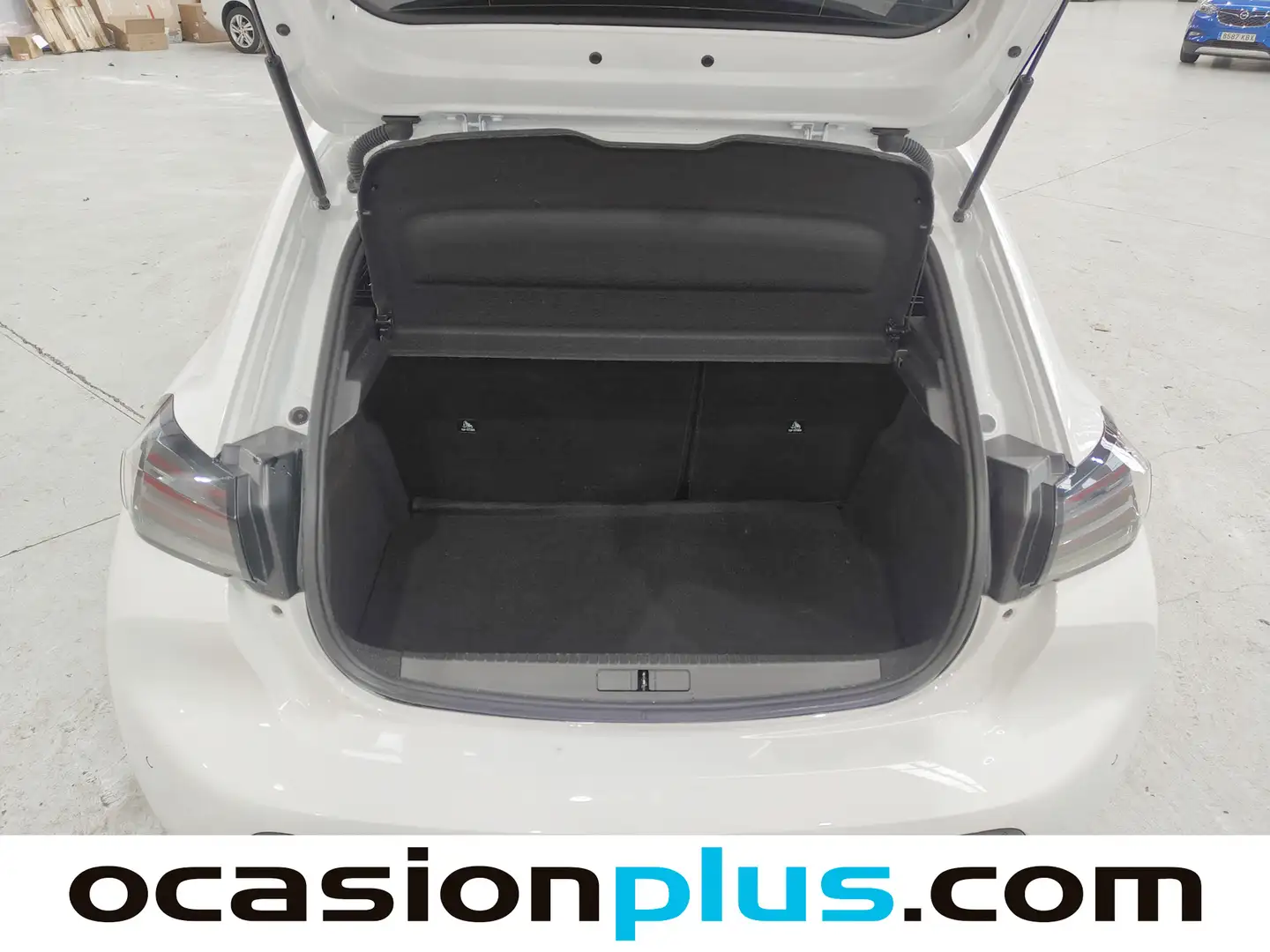 Foto Peugeot 208 Peugeot 208 PureTech 100 Allure (100 CV)