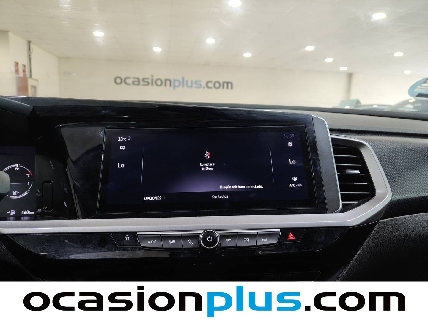 Opel Grandland Opel Grandland 1.2 Turbo XHT S&S GS (130 CV) 2024