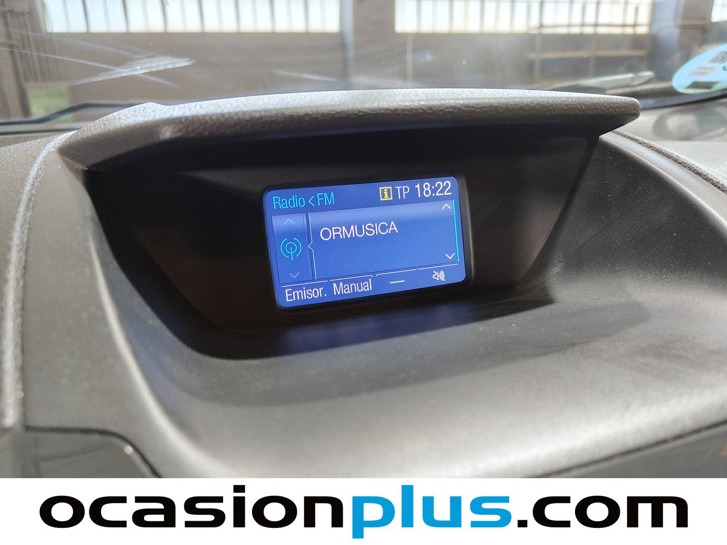 Equipamiento del Ford EcoSport Ford EcoSport 1.0 EcoBoost Titanium (140 CV)