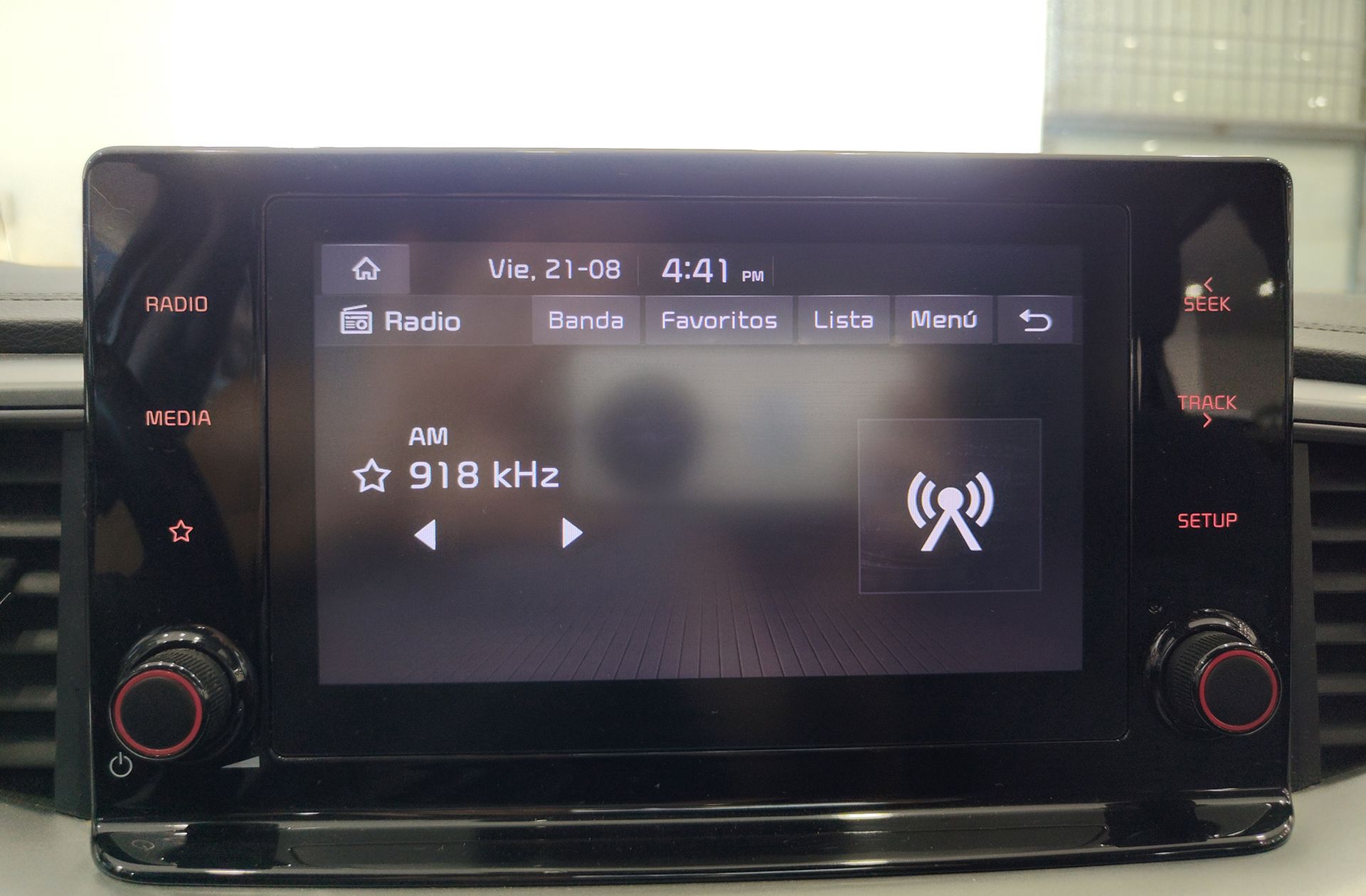 Kia XCeed 1.0 T-GDi Drive - foto 30