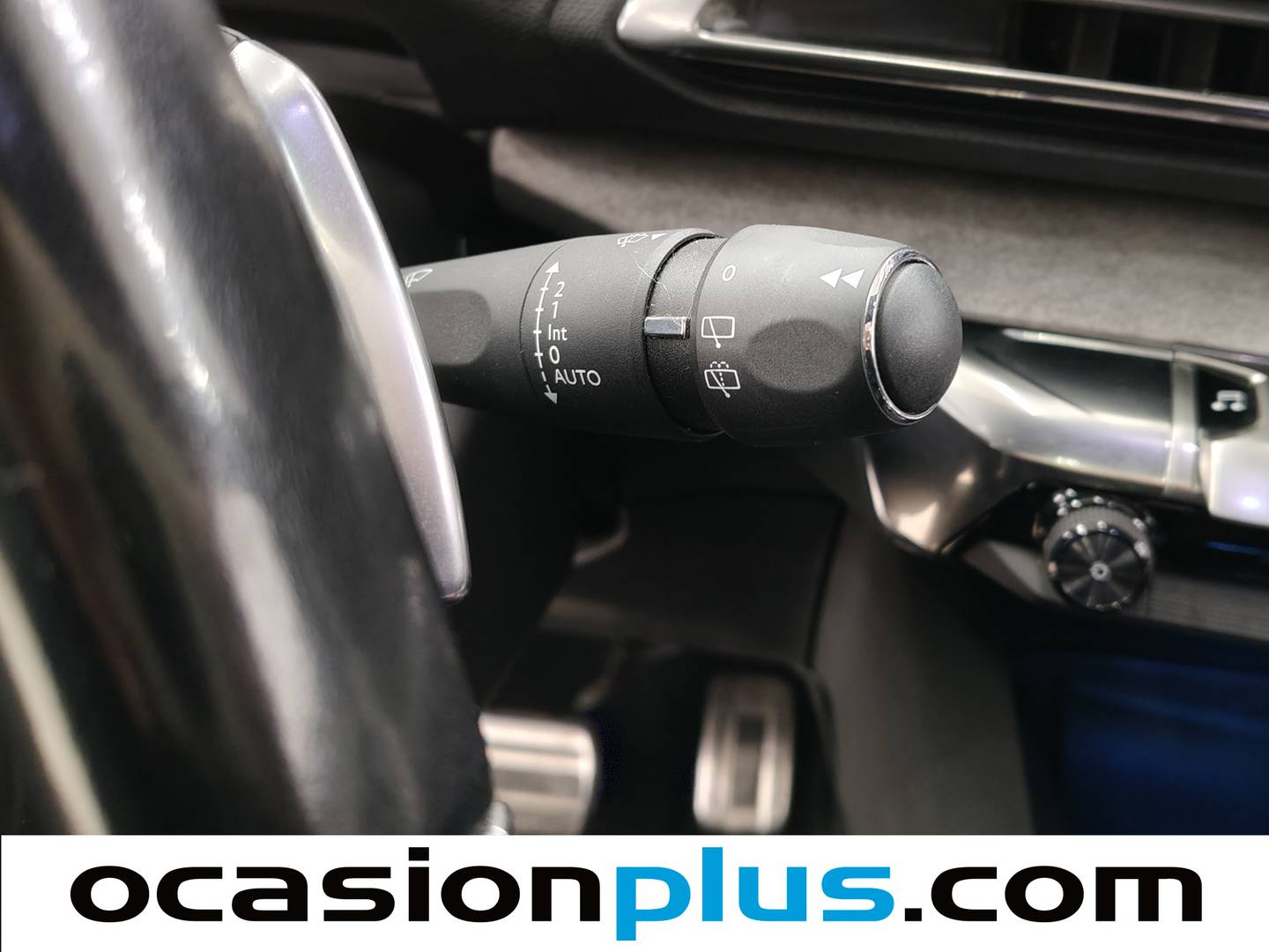 Foto Peugeot 3008 Peugeot 3008 PureTech 130 S&S GT EAT8 (130 CV)