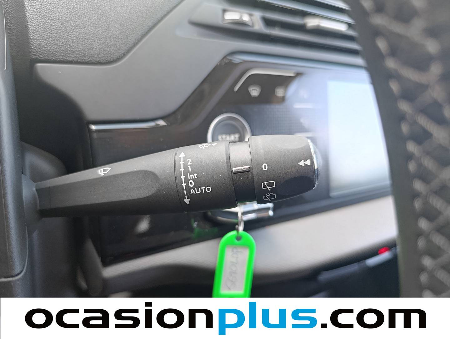 Acabados Citroën C4 Spacetourer Citroën C4 Spacetourer BlueHDi Feel (130 CV)