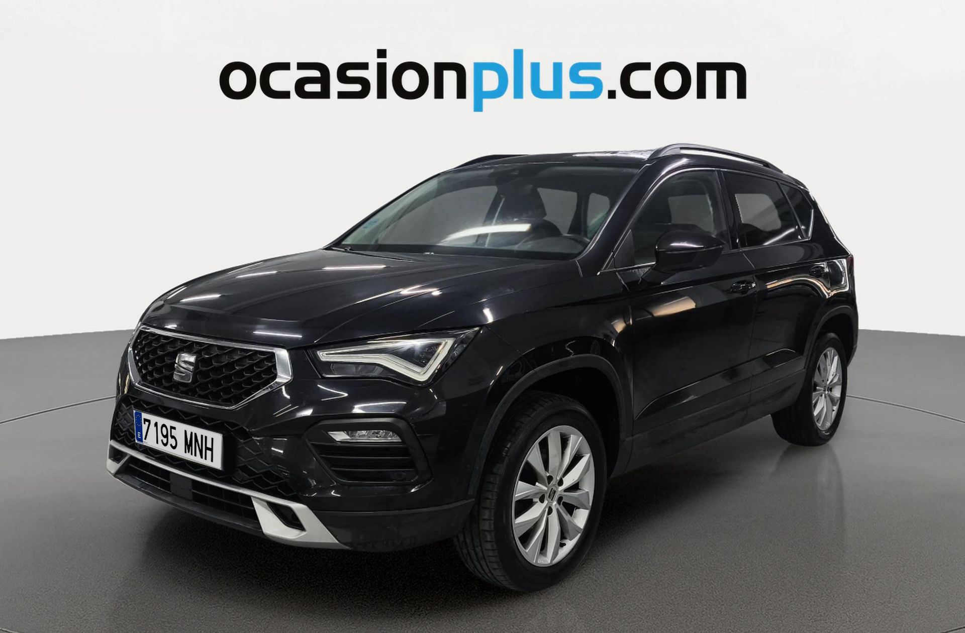 SEAT Ateca 1.5 TSI X-Perience XXL