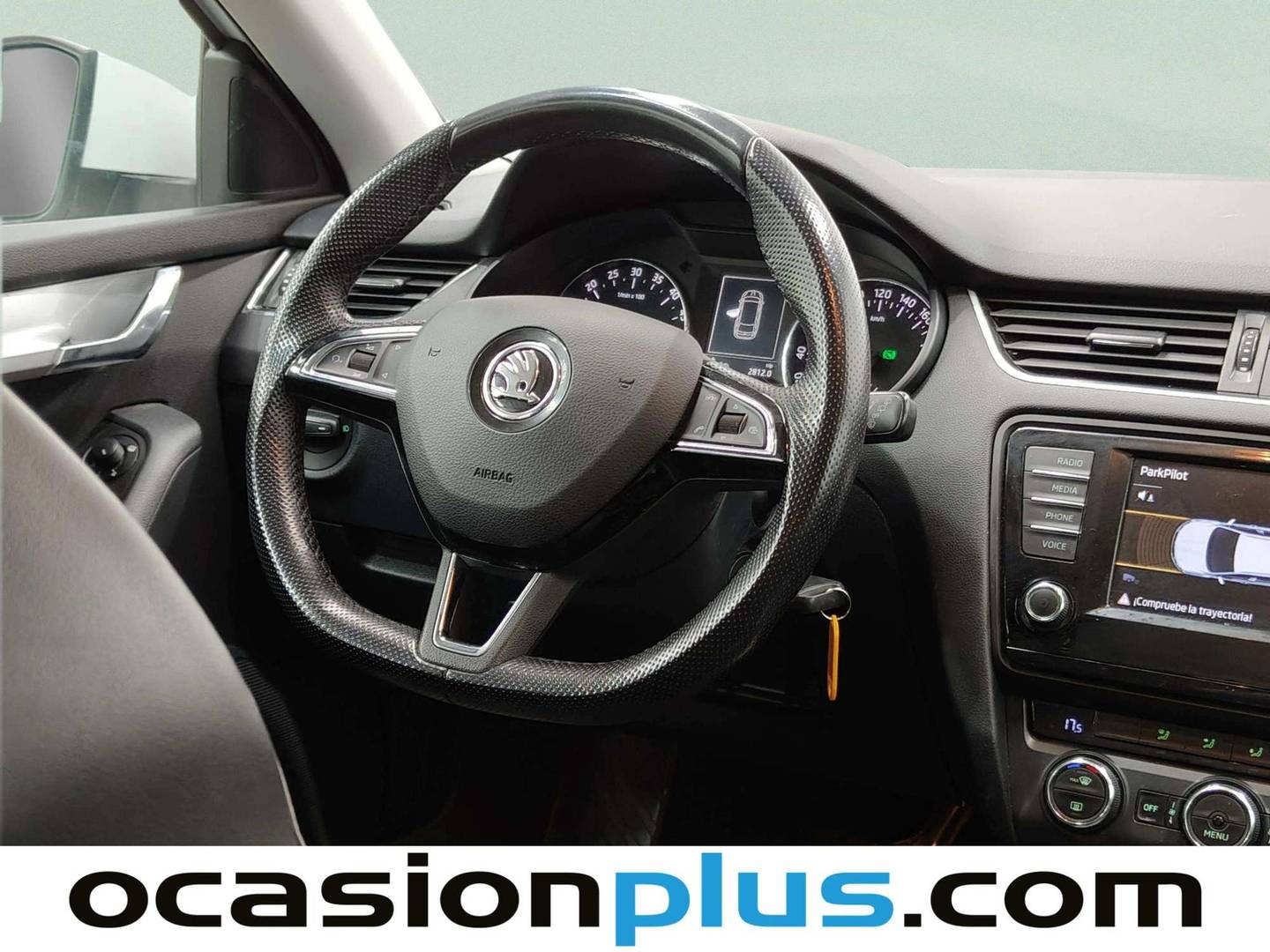 Skoda Octavia Skoda Octavia Combi 2.0 TDI CR Style DSG (150 CV) de segunda mano