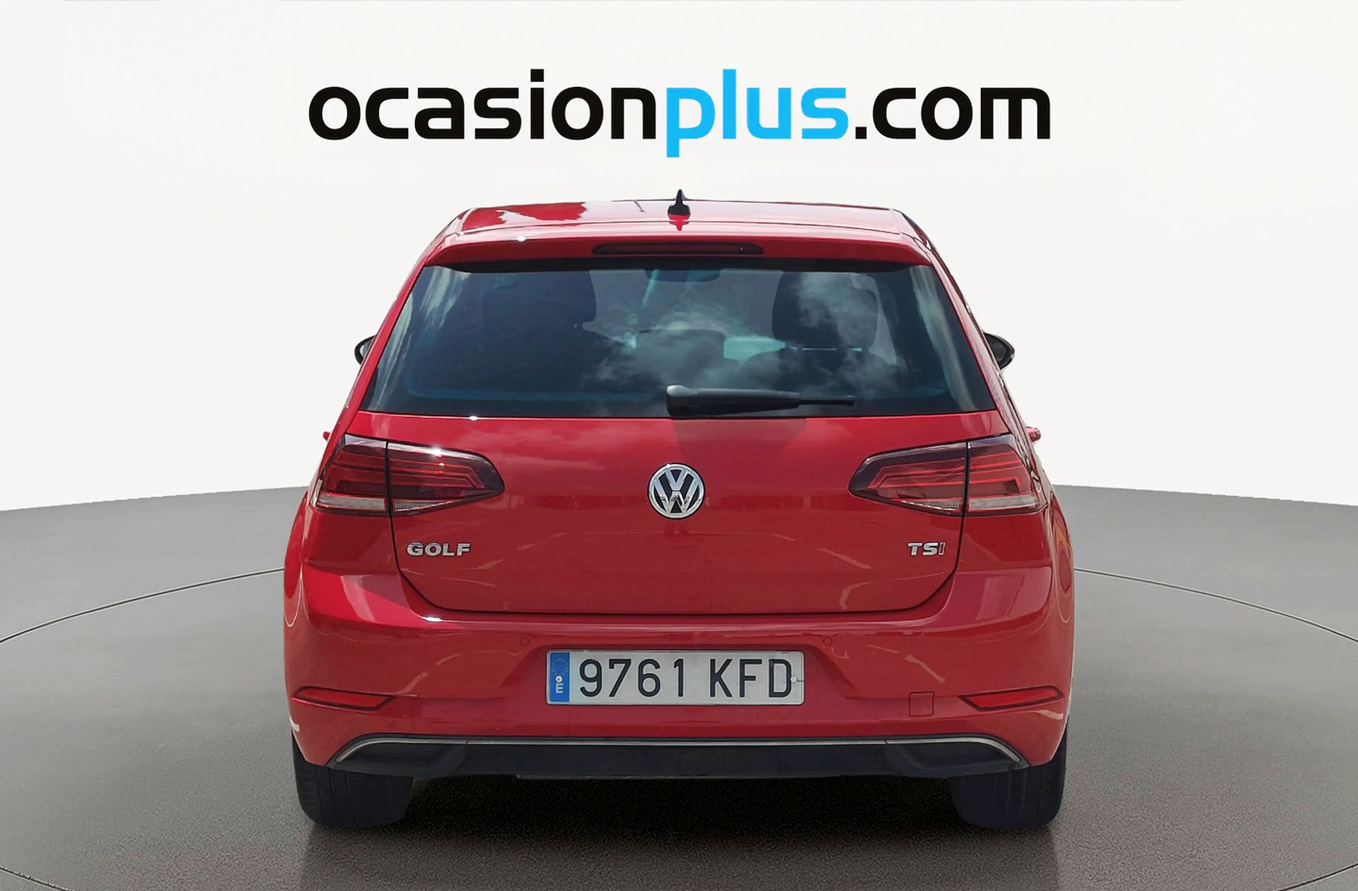 Volkswagen Golf Advance 1.4 TSI - foto 15