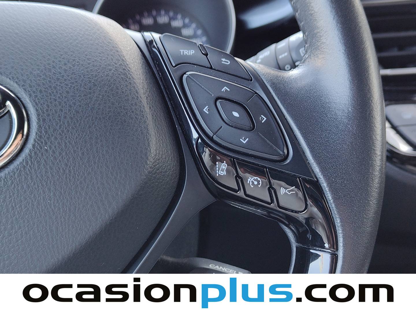 Toyota C-HR Toyota C-HR 1.8 125H Advance (122 CV) 122cv