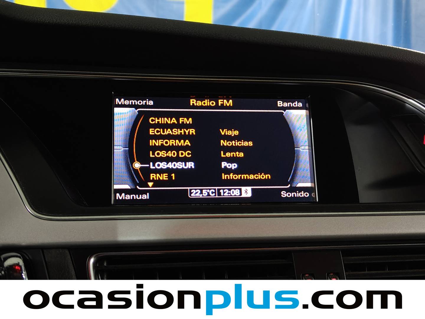 Audi A5 Audi A5 Sportback S line 2.0 TDI clean diesel (190 CV) barato