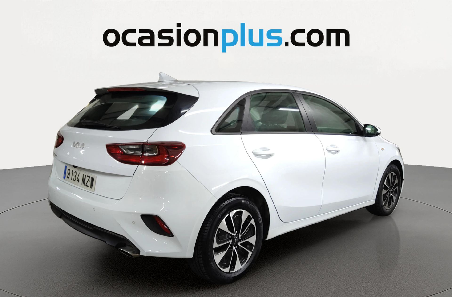 Kia Ceed 1.0 T-GDi Concept - foto 4