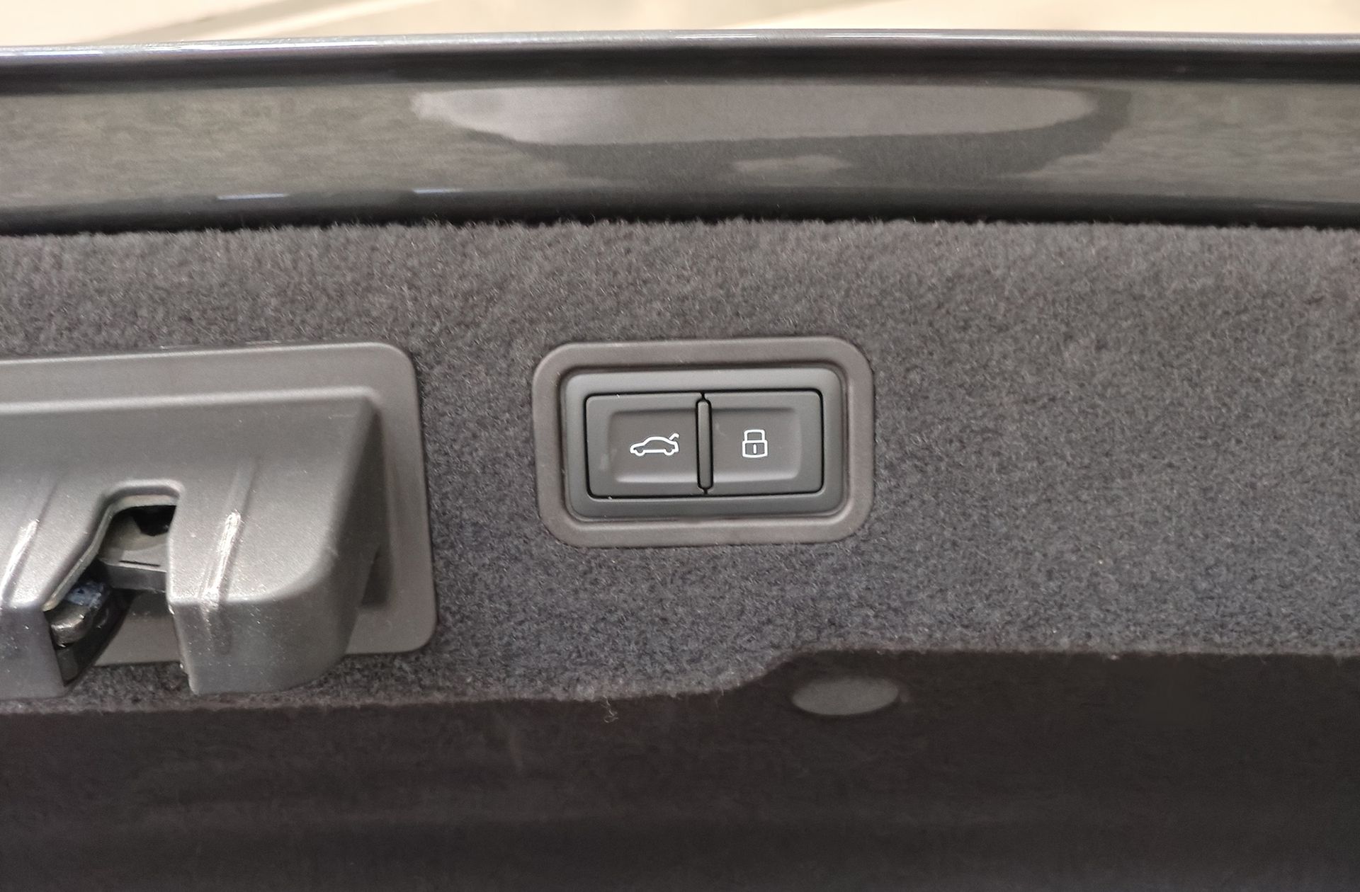 Audi A8 TFSIe 60 TFSIe quattro tiptronic - foto 21