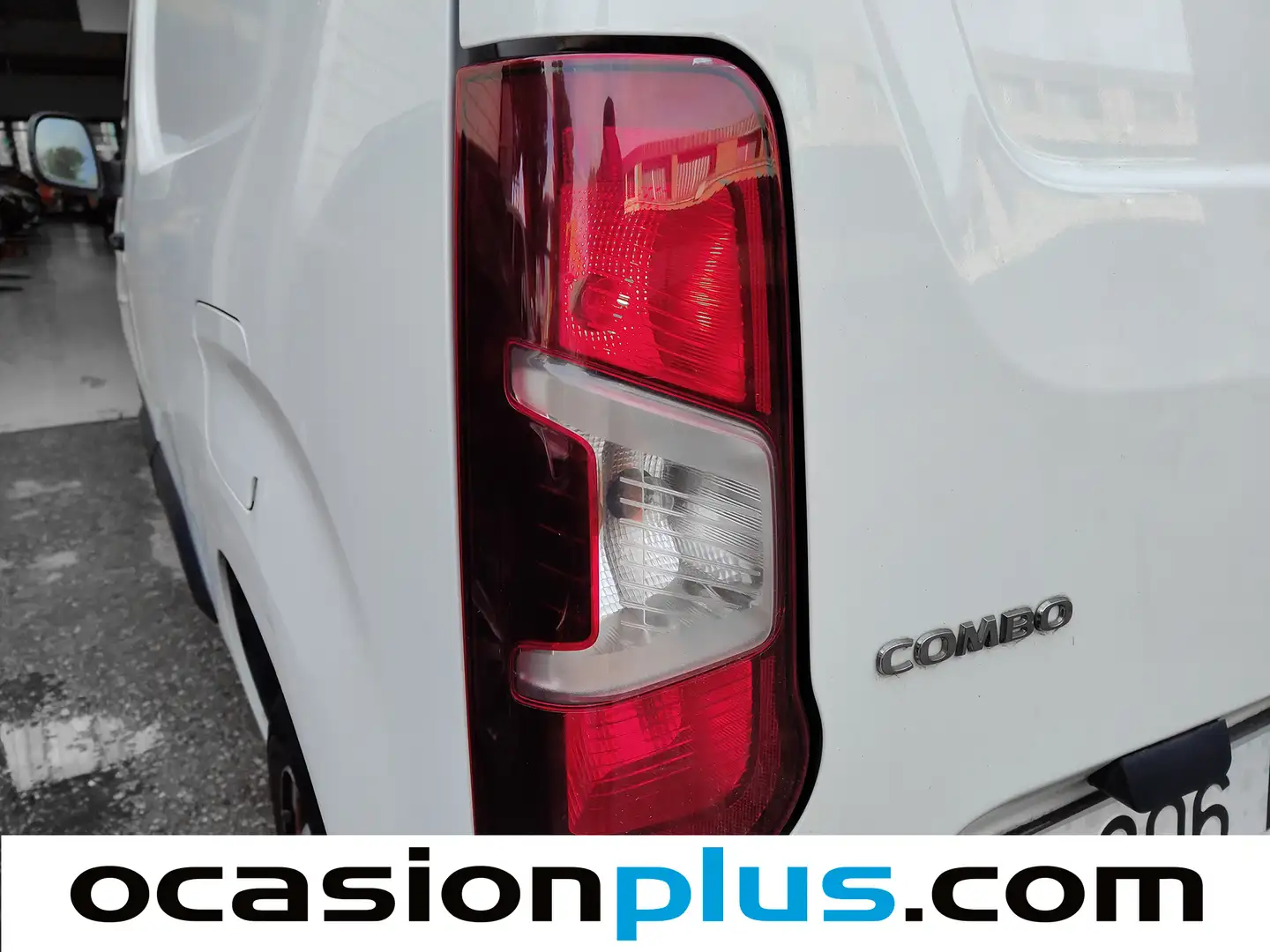 Foto Opel Combo Opel Combo 1.5 TD Express L H1 (102 CV)